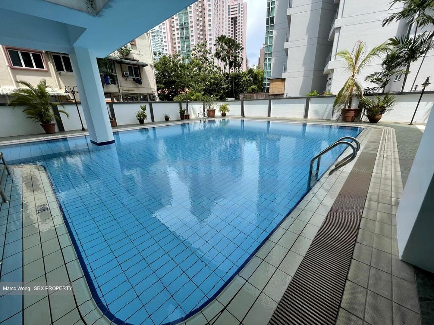 Kasturina Lodge (D10), Apartment #583352901